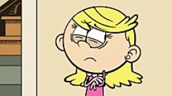 انیمیشن خانه پر سر و صدا فصل 3 قسمت 25 و 26 - The Loud House